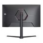AWD XIEVO32WQ 32" VA QHD 180Hz 1ms Gaming Monitor