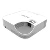 Casio XJ-V2-UJ3000 ANSI Lumens XGA DLP Technology Meeting Room Projector 2.8 Kg