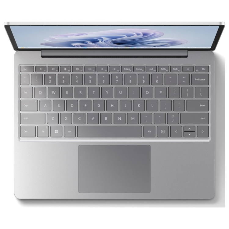 Microsoft Surface Intel Core i5 8GB RAM 128GB SSD 12.4 Inch Windows 11 Pro Laptop