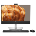 XJP3R Dell Pro Plus QB24250 Intel Core Ultra 5 245 16GB RAM 512GB SSD 24 Inch Windows 11 Pro All-in-One PC