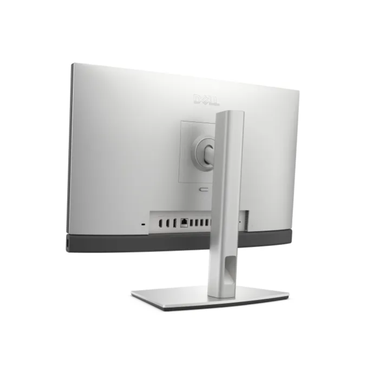 Dell Pro Plus QB24250 Intel Core Ultra 5 245 16GB RAM 512GB SSD 24 Inch Windows 11 Pro All-in-One PC