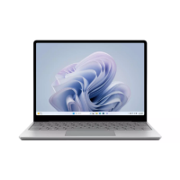 Refurbished Microsoft Surface Go 3 Intel Core i5 8GB RAM 256GB SSD 12.4 Inch Windows 11 Touchscreen Laptop