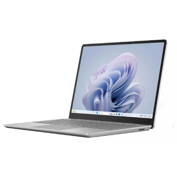 Refurbished Microsoft Surface Go 3 Intel Core i5 8GB RAM 256GB SSD 12.4 Inch Windows 11 Touchscreen Laptop