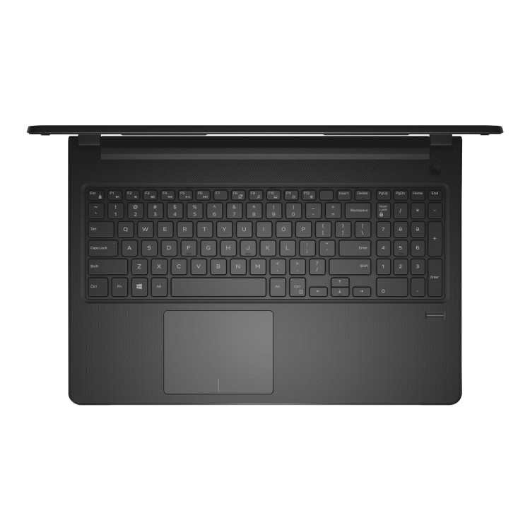 Dell Vostro 3568 Core i5-7200U 4GB 1TB DVD-RW 15.6 Inch Windows 10 Professional Laptop 