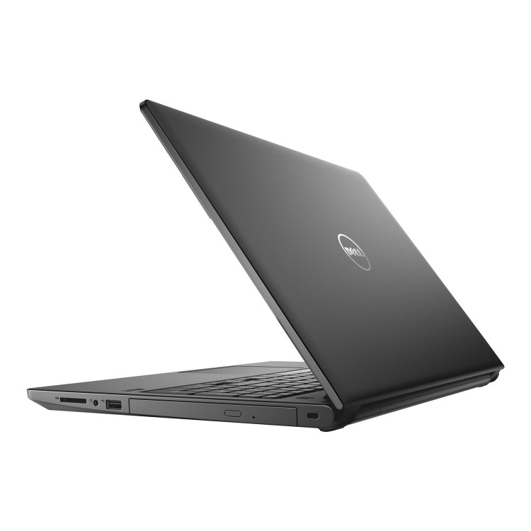 Dell Vostro 3568 Core i5-7200U 4GB 1TB DVD-RW 15.6 Inch Windows 10 Professional Laptop 
