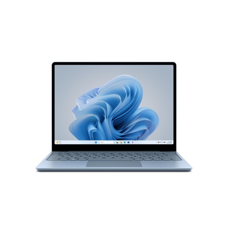 Microsoft Surface Go 3 Intel Core i5 16GB RAM 256GB SSD 12.4 Inch Windows 11 Touchscreen Laptop