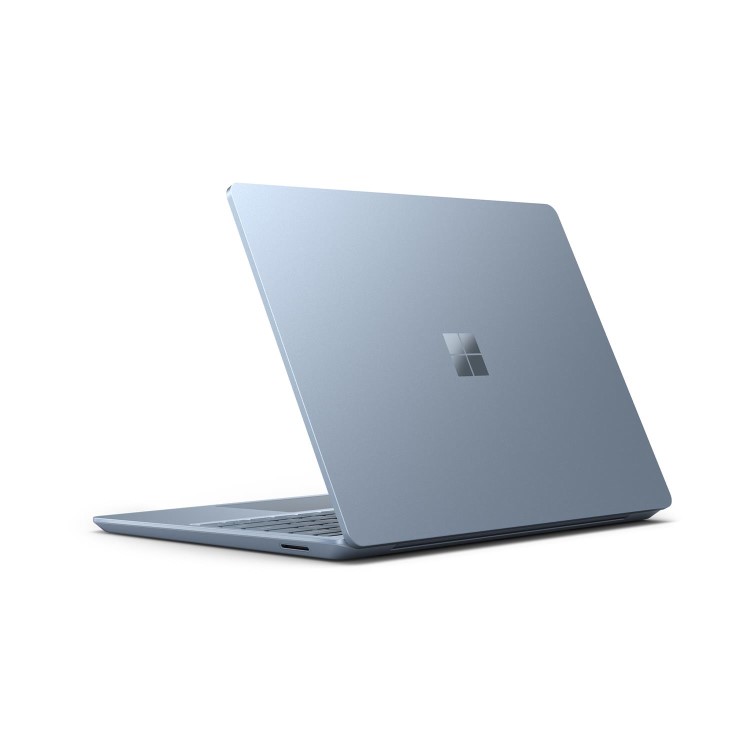 Microsoft Surface Go 3 Intel Core i5 16GB RAM 256GB SSD 12.4 Inch Windows 11 Touchscreen Laptop