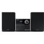 Sharp Wireless Hi-Fi Micro System Speaker - Black