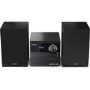 Sharp Wireless Hi-Fi Micro System Speaker - Black