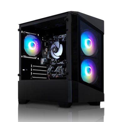 AWD IT Level Up Gaming PC