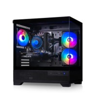 AWD IT Intel Core i5-12400F 16GB RAM 1TB SSD RTX 4060 Windows 11 Gaming PC
