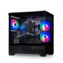 AWD IT Intel Core i5-12400F 16GB RAM 1TB SSD RTX 4060 Windows 11 Gaming PC