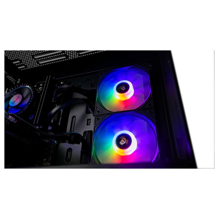 AWD IT Intel Core i5-12400F 16GB RAM 1TB SSD RTX 4060 Windows 11 Gaming PC