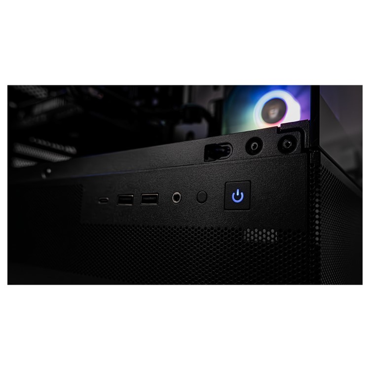 AWD IT Intel Core i5-12400F 16GB RAM 1TB SSD RTX 4060 Windows 11 Gaming PC