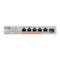 Zyxel 4 ports 70W total PoE++ Desktop MultiGig Unmanaged Switch Zyxel 4 ports 70W total PoE++ Desktop MultiGig Unmanaged Switch