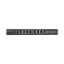 Zyxel XMG1915-10E 8-Port 2.5 GbE 2 SFP+ L2 Managed Smart Switch