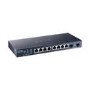 Zyxel XMG1915-10E 8-Port 2.5 GbE 2 SFP+ L2 Managed Smart Switch