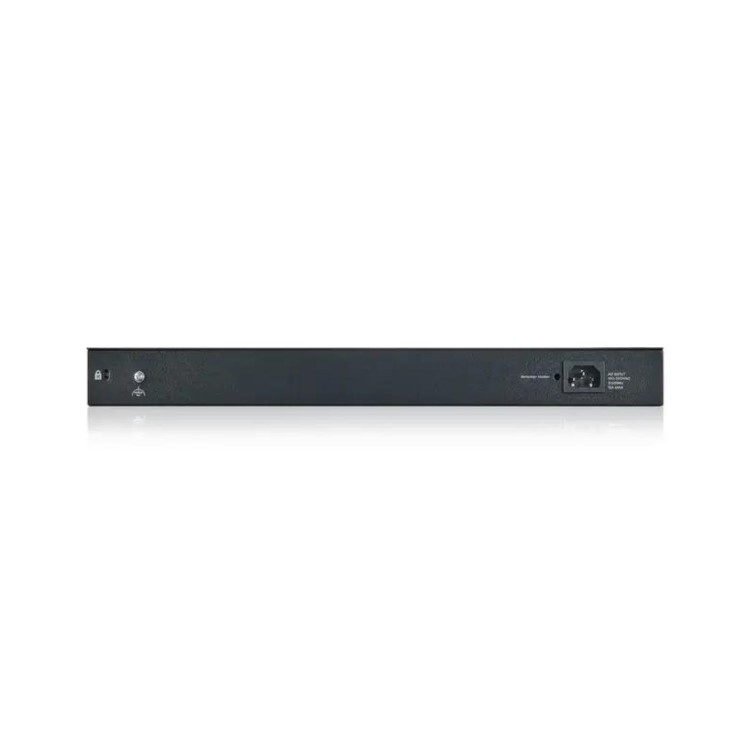 Zyxel XMG1930 Series 24-Port Gigabit Ethernet PoE L3 Rack-mountable Managed Switch