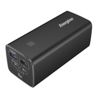 Energizer XP20004PD 20000mAh 65W PD Power Bank