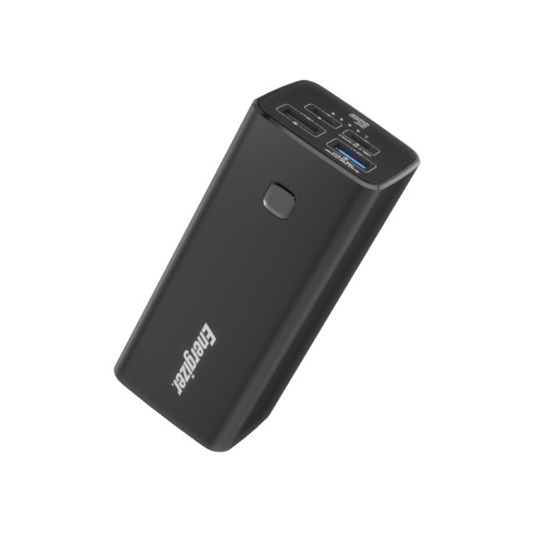 Energizer XP20004PD 20000mAh 65W PD Power Bank