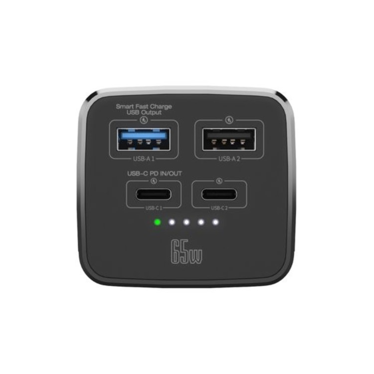 Energizer XP20004PD 20000mAh 65W PD Power Bank