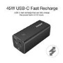 Energizer XP20004PD 20000mAh 65W PD Power Bank