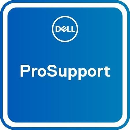 Dell Upgrade from 1 Year ProSupport to 3 Year ProSupport 