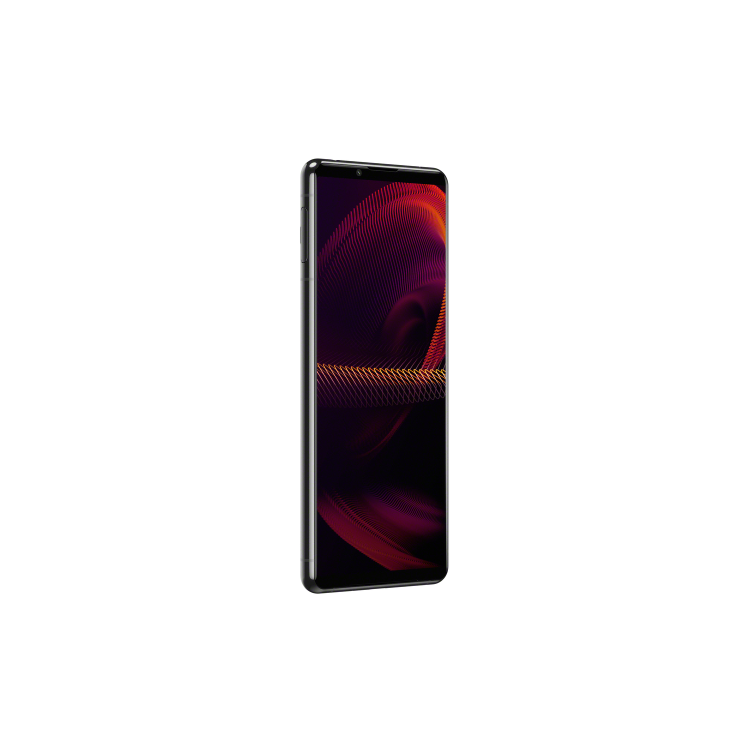 Refurbished Sony Xperia 5 III Black 6.1" 128GB 5G Unlocked & SIM Free Smartphone