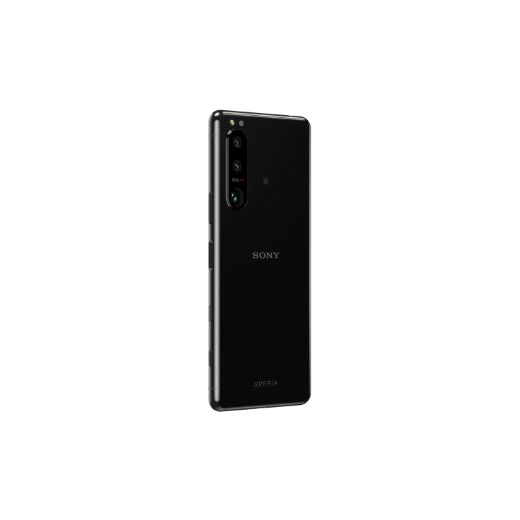 Refurbished Sony Xperia 5 III Black 6.1" 128GB 5G Unlocked & SIM Free Smartphone