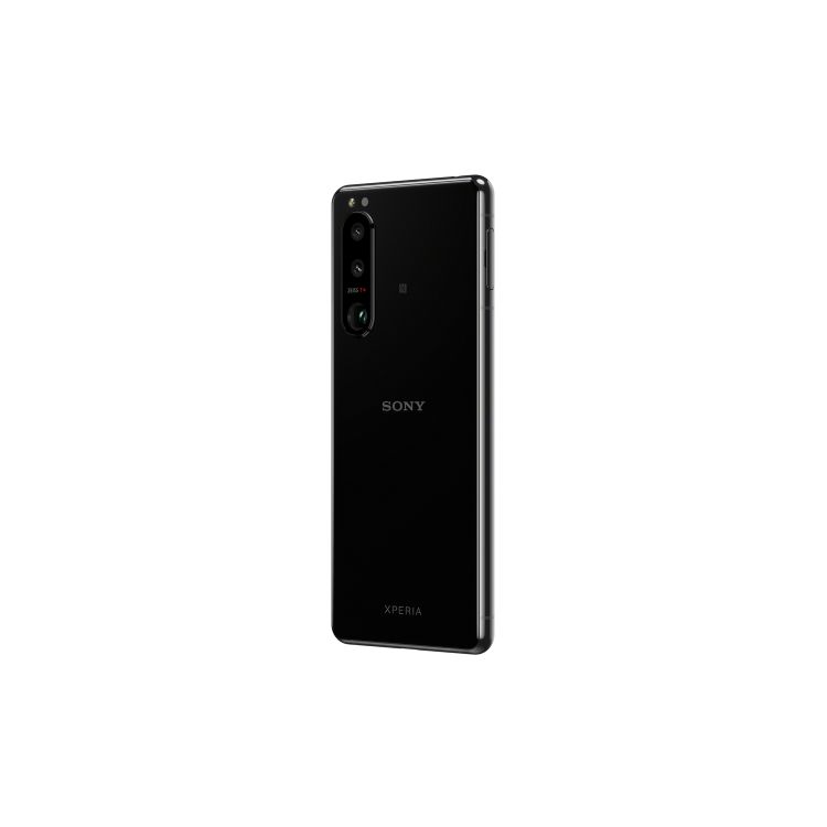 Refurbished Sony Xperia 5 III Black 6.1" 128GB 5G Unlocked & SIM Free Smartphone