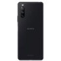 Refurbished Sony Xperia 10 III 128GB 5G SIM Free Smartphone - Black