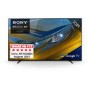 Refurbished GRADE A1 - Refurbished Sony BRAVIA XR A80J 55"4K Ultra HD with HDR10 OLED Freesat HD Smart TV