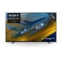 Sony A80J BRAVIA XR 55 Inch OLED 4K HDMI 2.1 120hz Google Smart TV