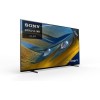 Refurbished GRADE A1 - Refurbished Sony BRAVIA XR A80J 55&quot;4K Ultra HD with HDR10 OLED Freesat HD Smart TV
