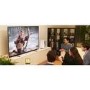 Refurbished GRADE A1 - Refurbished Sony BRAVIA XR A80J 55"4K Ultra HD with HDR10 OLED Freesat HD Smart TV