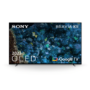 Sony BRAVIA XR A80L 55 inch 4K Ultra HD OLED Smart TV