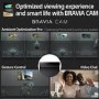 Sony 55" A95K BRAVIA XR OLED 4K HDR Google TV