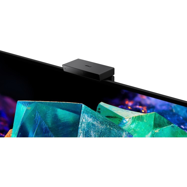 Sony 55" A95K BRAVIA XR OLED 4K HDR Google TV
