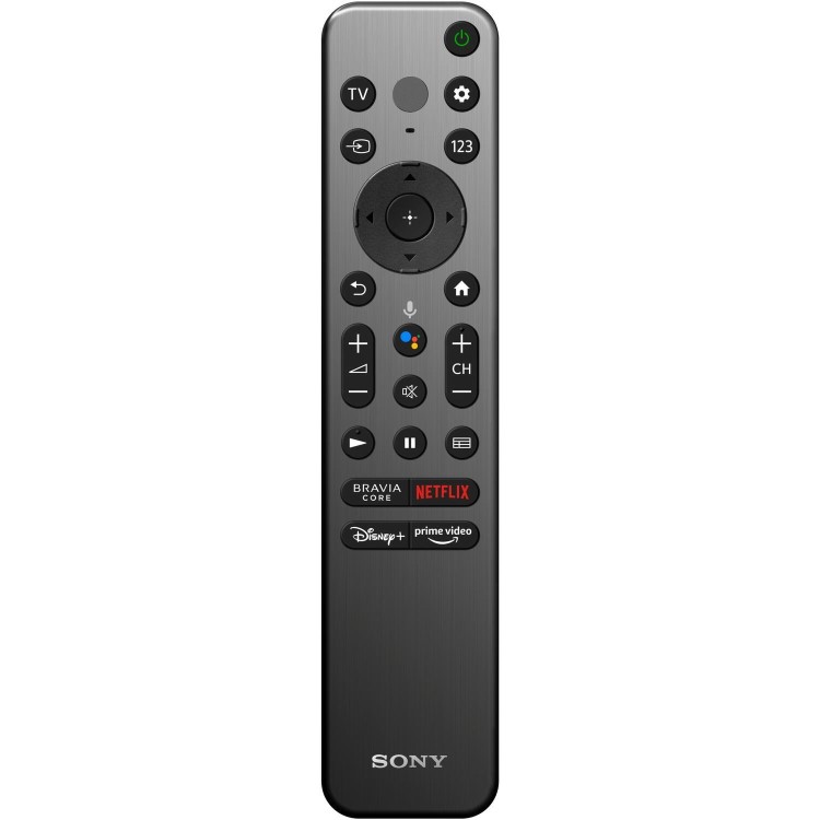 Sony 55" A95K BRAVIA XR OLED 4K HDR Google TV