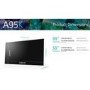 Sony 55" A95K BRAVIA XR OLED 4K HDR Google TV