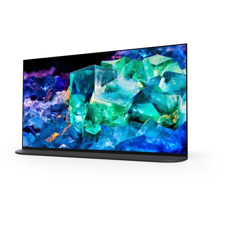 Sony 55" A95K BRAVIA XR OLED 4K HDR Google TV