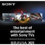 Sony 55" A95K BRAVIA XR OLED 4K HDR Google TV