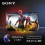 Sony 55" A95K BRAVIA XR OLED 4K HDR Google TV