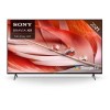 Sony X90J BRAVIA XR 75 Inch Full Array LED 4K HDR Google Smart TV