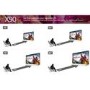 Sony X90K BRAVIA XR Full Array LED 55 Inch 4K HDR Google TV