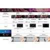 Sony X90K BRAVIA XR Full Array LED 55 Inch 4K HDR Google TV