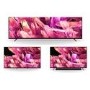 Sony X90K BRAVIA XR Full Array LED 55 Inch 4K HDR Google TV