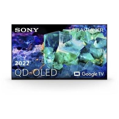 Sony 65" A95K BRAVIA XR OLED 4K HDR Google TV