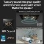 Sony 65" A95K BRAVIA XR OLED 4K HDR Google TV
