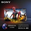 Sony 65&quot; A95K BRAVIA XR OLED 4K HDR Google TV